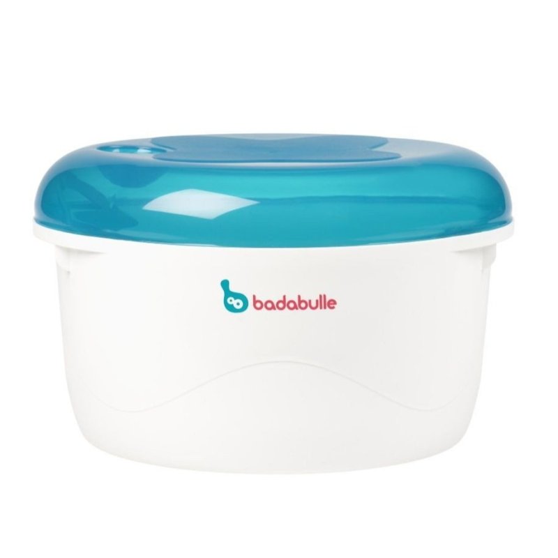 Produkt - Sterilizátor do mikrovlnné trouby (POŠKOZENÝ OBAL)