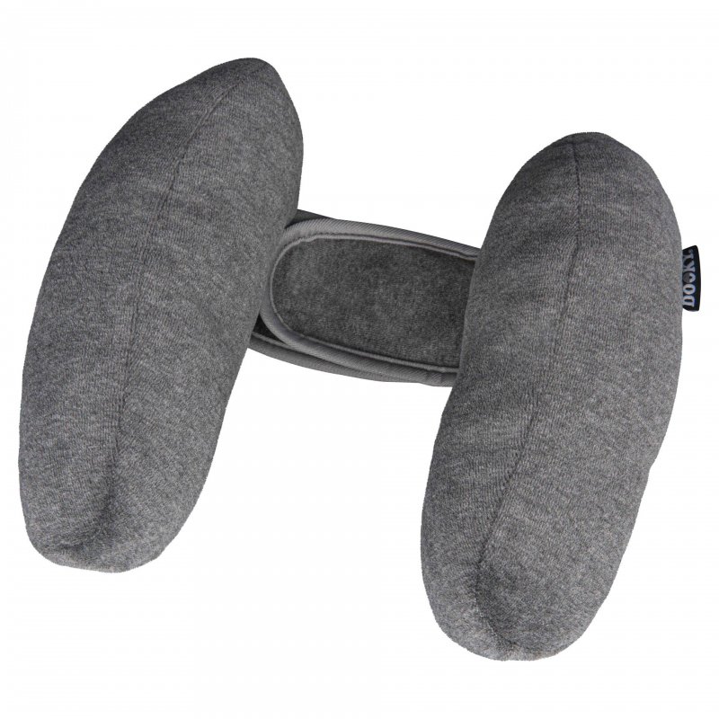 Produkt - Podhlavníček Head Support Pillow Grey (ROZBALENO)