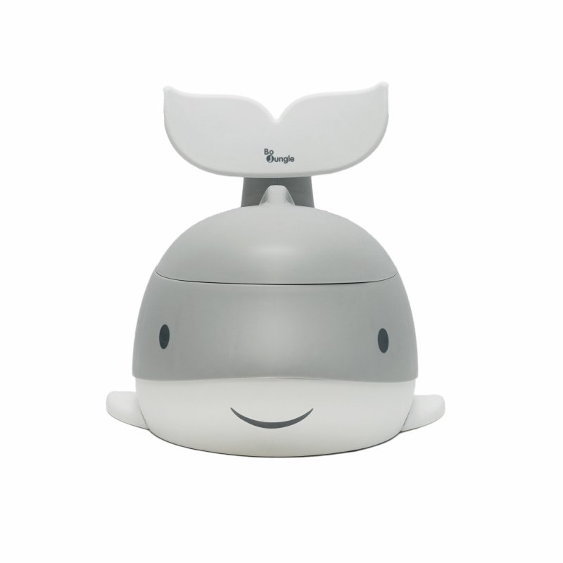 Produkt - Nočník Dolphin Grey (POŠKOZENÝ OBAL)