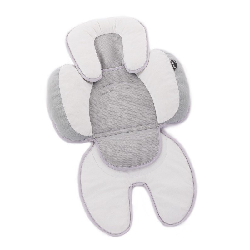 Produkt - Univerzální vložka 3v1 B-Snooze White/Grey (POŠKOZENÝ OBAL)