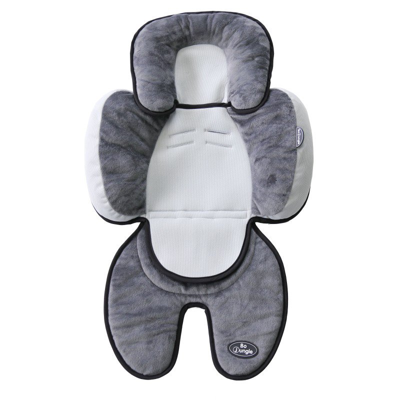 Produkt - Univerzální vložka 3v1 B-Snooze Grey/Black (POŠKOZENÝ OBAL)