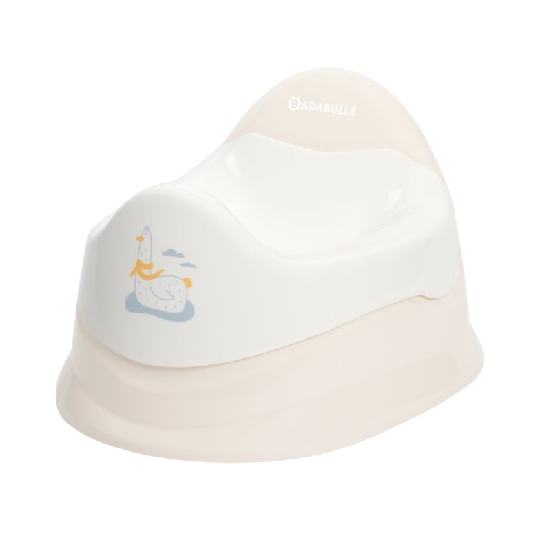 Produkt - Nočník s vyjímatelnou nádobkou Beige