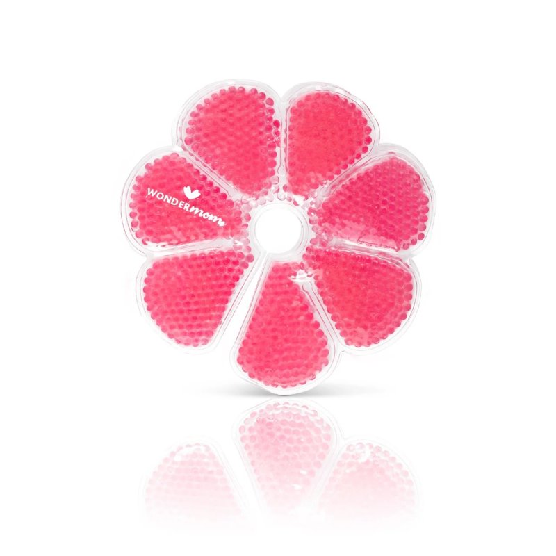 Produkt - Perličkový obklad na prsa 2ks