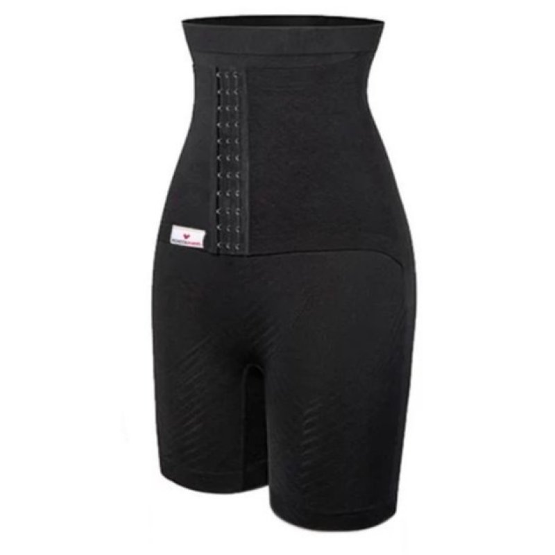 Produkt - Poporodní stahovací kalhotky Belly Binder Black vel. M