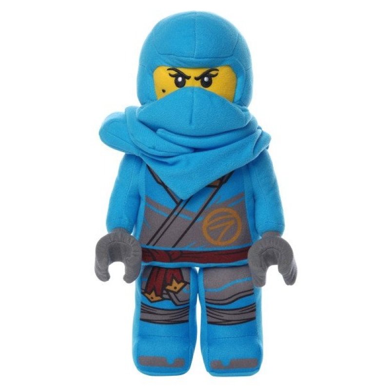 Produkt - LEGO® Ninjago plyšová figurka Nya