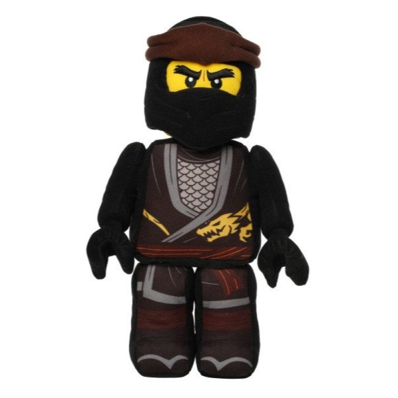 Produkt - LEGO® Ninjago plyšová figurka Cole