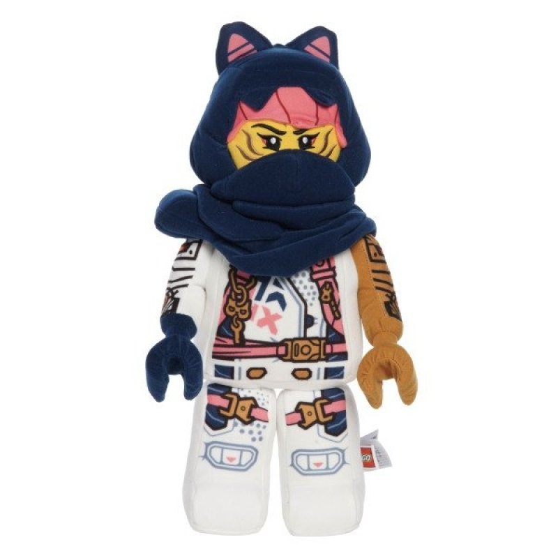 Produkt - LEGO® Ninjago plyšová figurka Sora