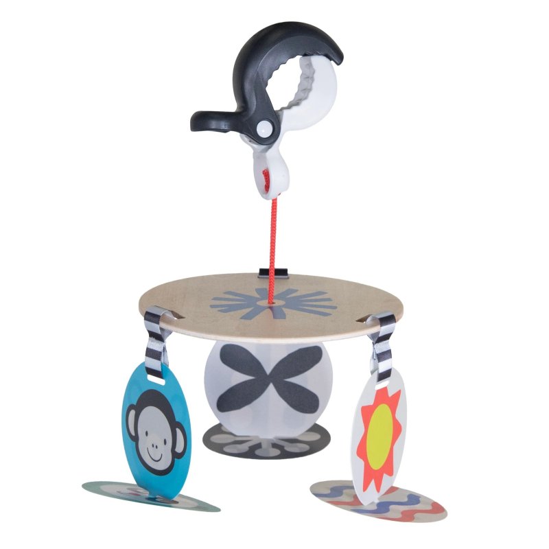 Produkt - Wimmer kolotoč s klipem Stim to Go