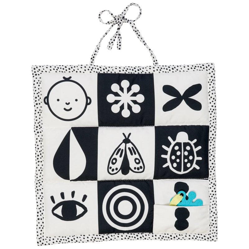 Produkt - Wimmer hrací podložka 3v1