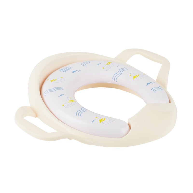 Produkt - WC adaptér s úchyty Beige