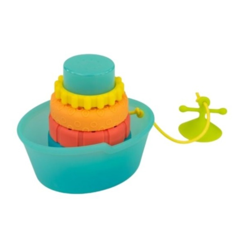 Produkt - Hračka do vody Stackin´ Ship