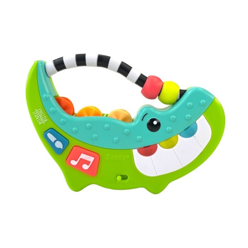 Produkt - Hudební hračka Rock-A-Dile