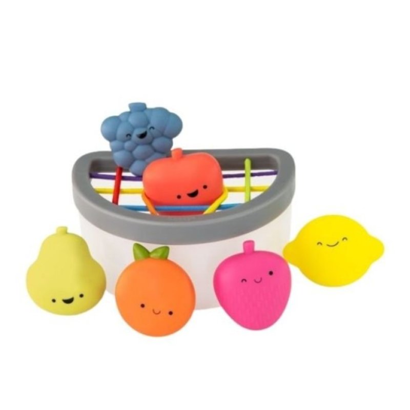 Produkt - Zábavná vkládačka Fruit Funn