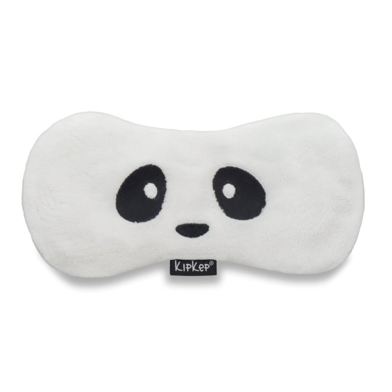 Produkt - Nahřívací polštářek WOLLER Panda White