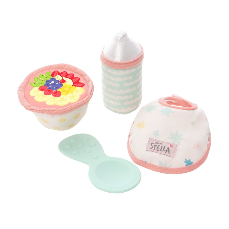 Produkt - Love, Stella sada na krmení