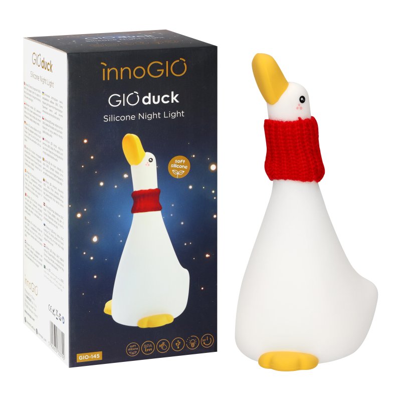 Produkt - Lampička GIOduck