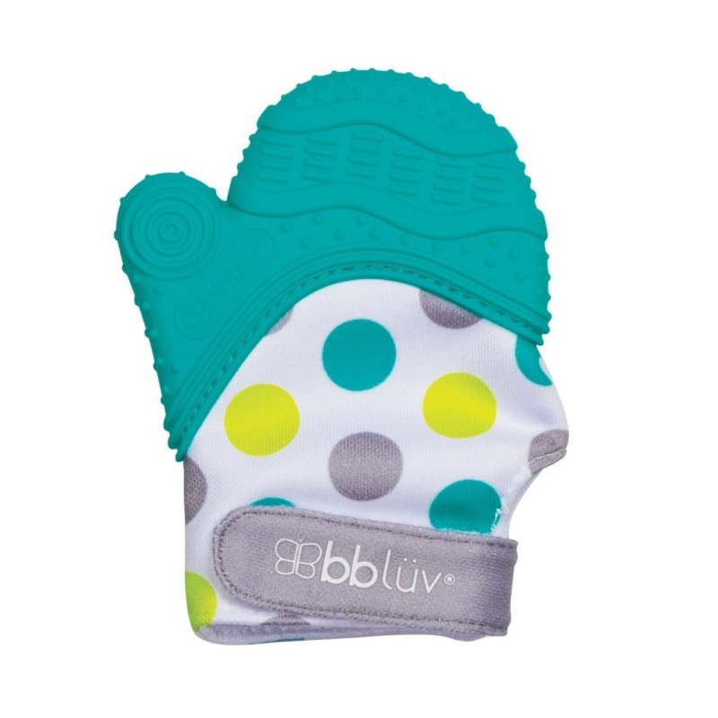 Produkt - Kousací rukavice Glüv Aqua