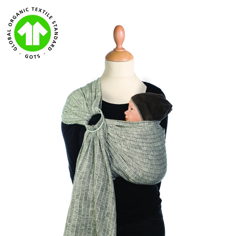 Produkt - Nosítko BB-SLING Bold (POŠKOZENÝ OBAL)