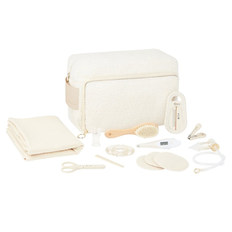 Produkt - Hygienický set Curl White