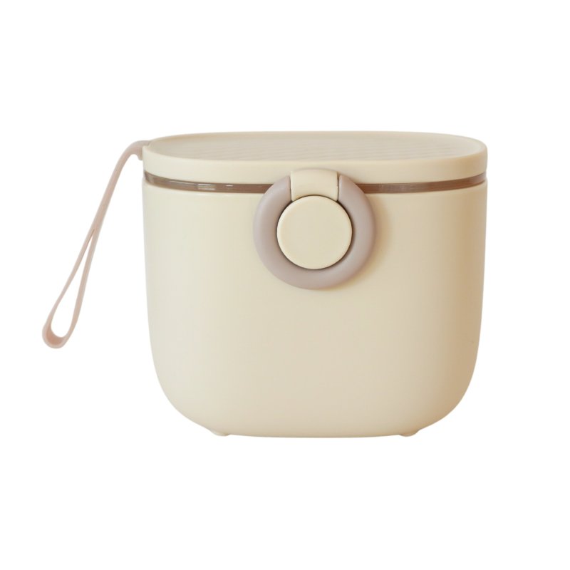 Produkt - Dávkovač sušeného mléka B-Nomadic Powder Box Dune