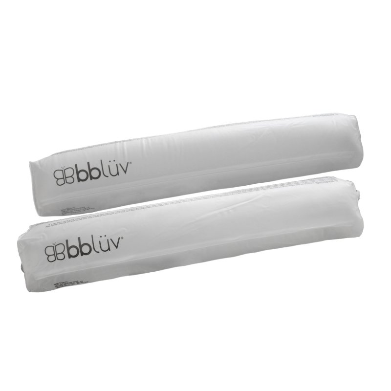 Produkt - Nafukovací zábrana na postel Bümps (POŠKOZENÝ OBAL)