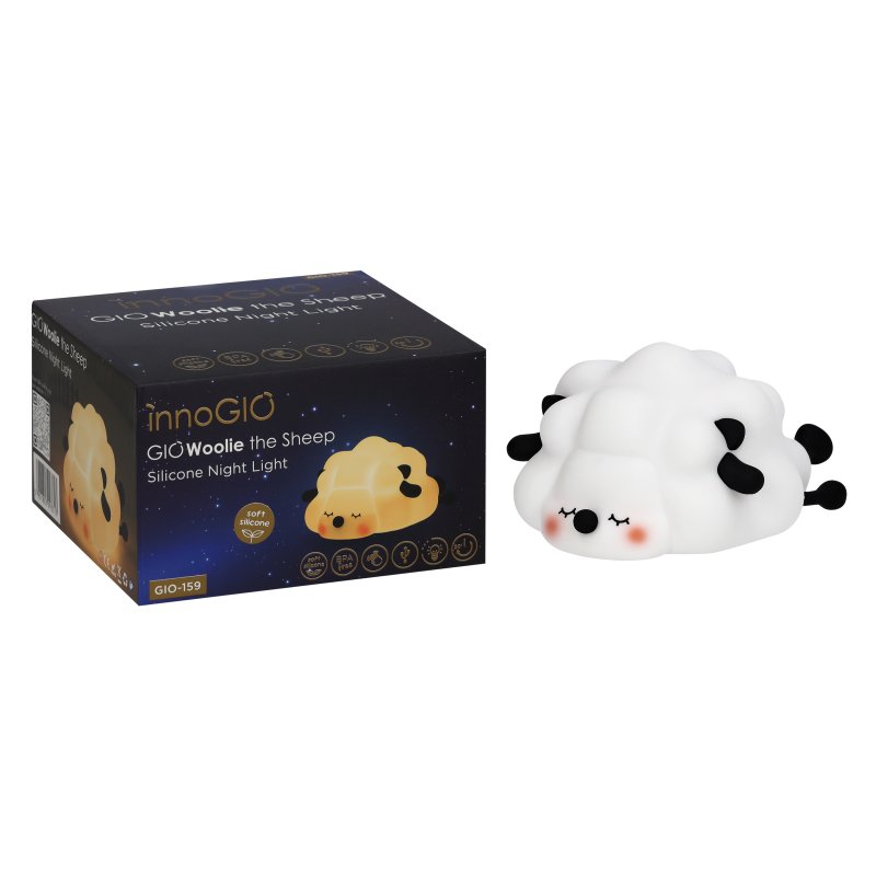 Produkt - Lampička GIOWoolie