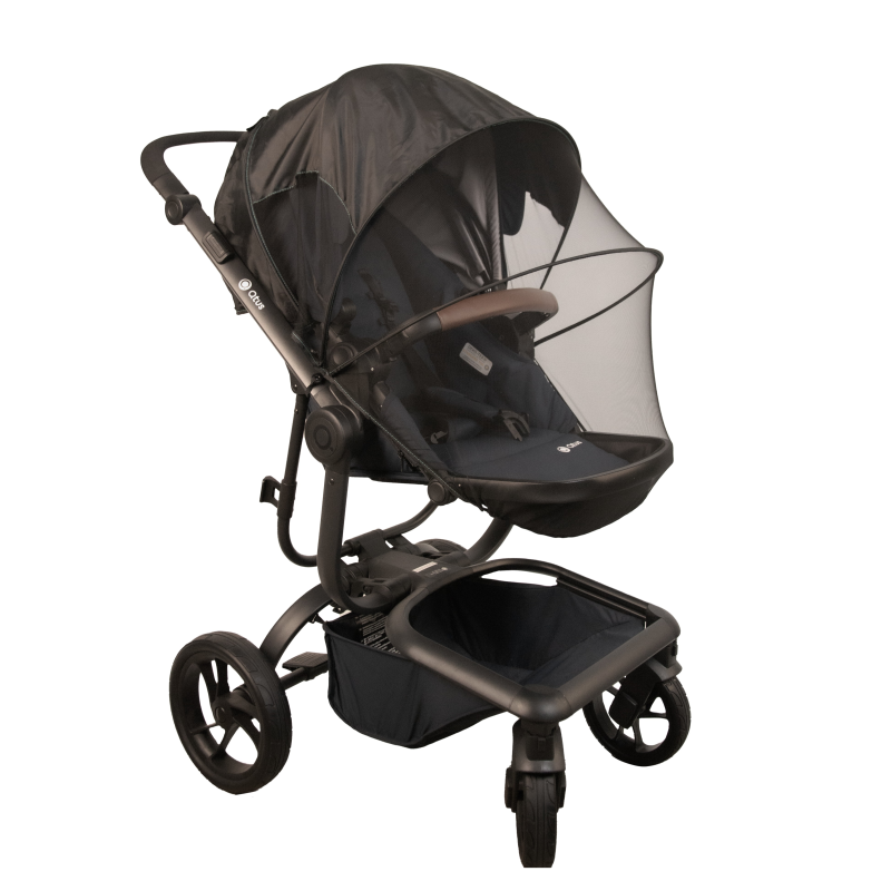 Produkt - Ochranný kryt na kočárek EZI STROLLER COVER 3v1