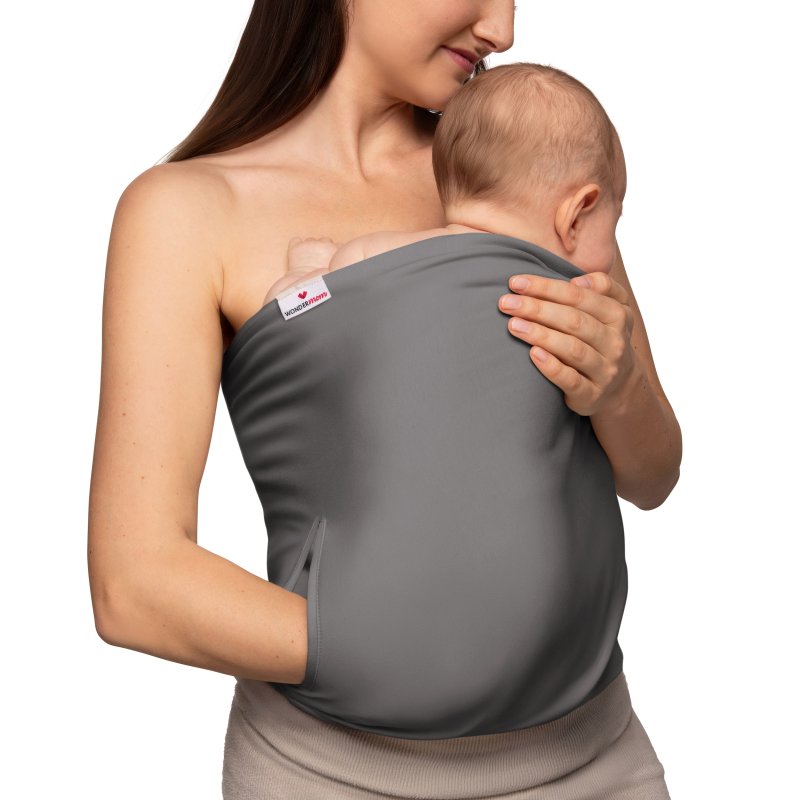 Produkt - Bonding Band Skin to Skin Grey