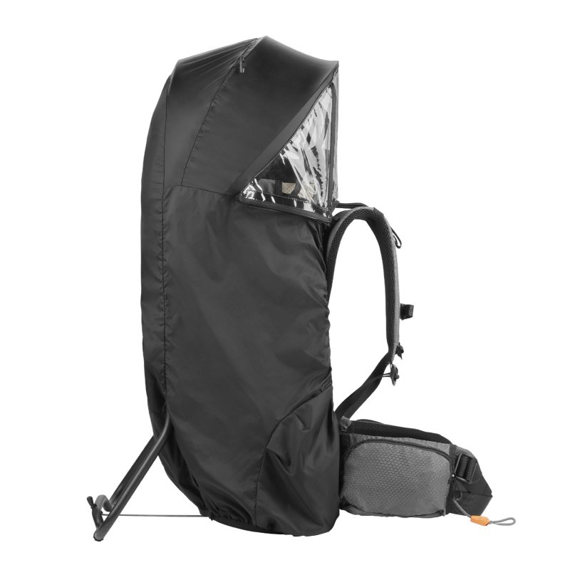 Produkt - Pláštěnka na krosnu Moov & Hike