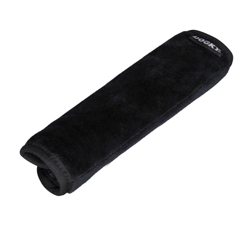 Produkt - Chránič pásu LARGE Seatbelt Pad Black 1ks
