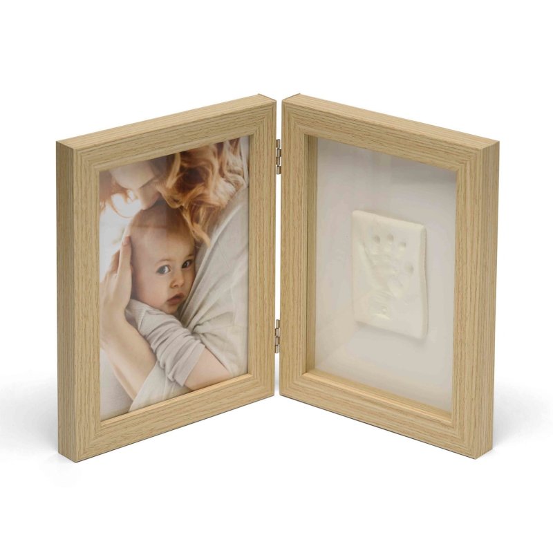 Produkt - Double frame Wood