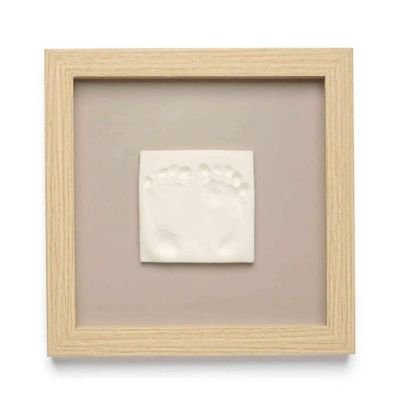 Produkt - Handprint frame Wood
