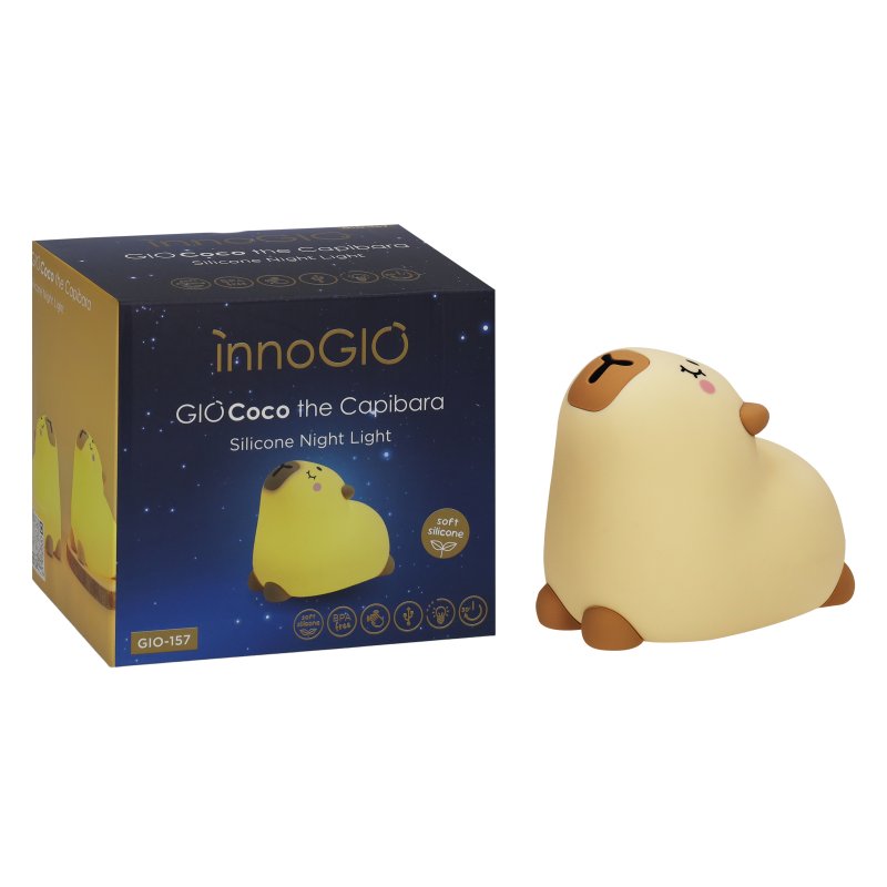 Produkt - Lampička GIOCoco