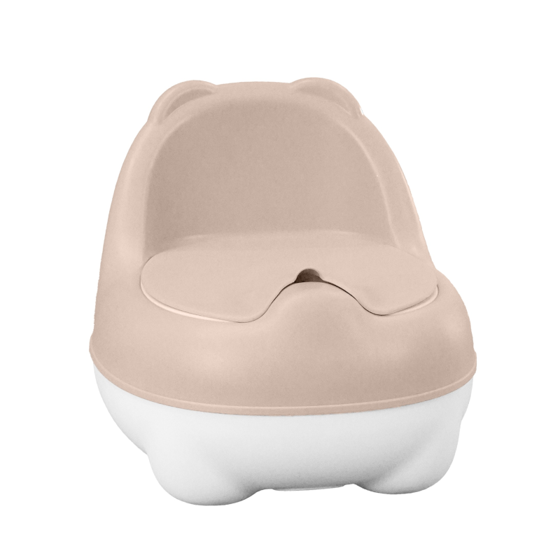 Produkt - Nočník Bear Powder Pink