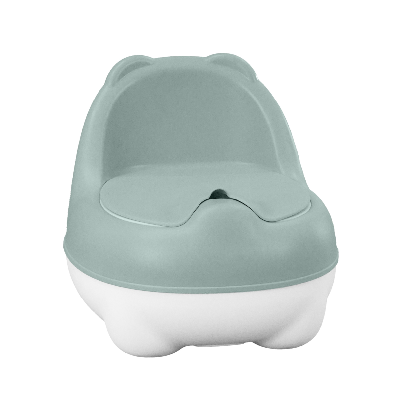 Produkt - Nočník Bear Sage Green