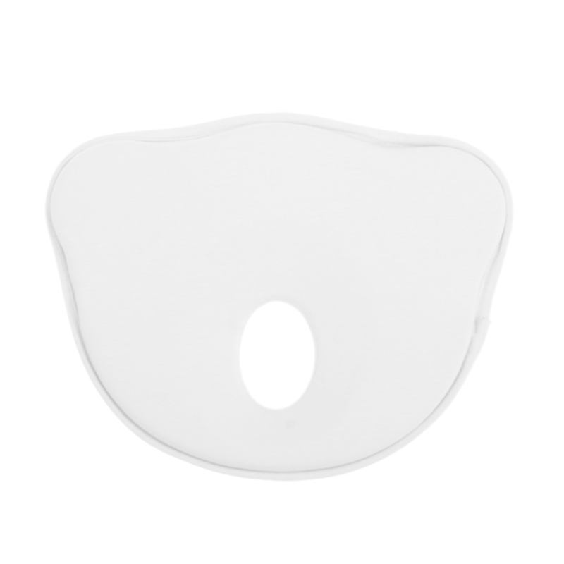 Produkt - Podhlavníček s paměťovou pěnou B-COSY Snow