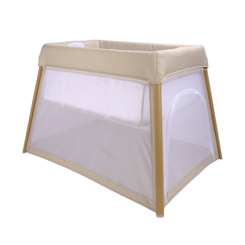 Produkt - Cestovní postýlka Pure White