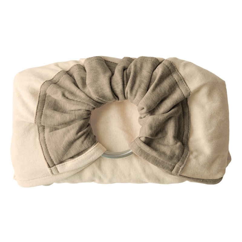 Produkt - Nosítko TRICOT-SLING Latte Macchiato