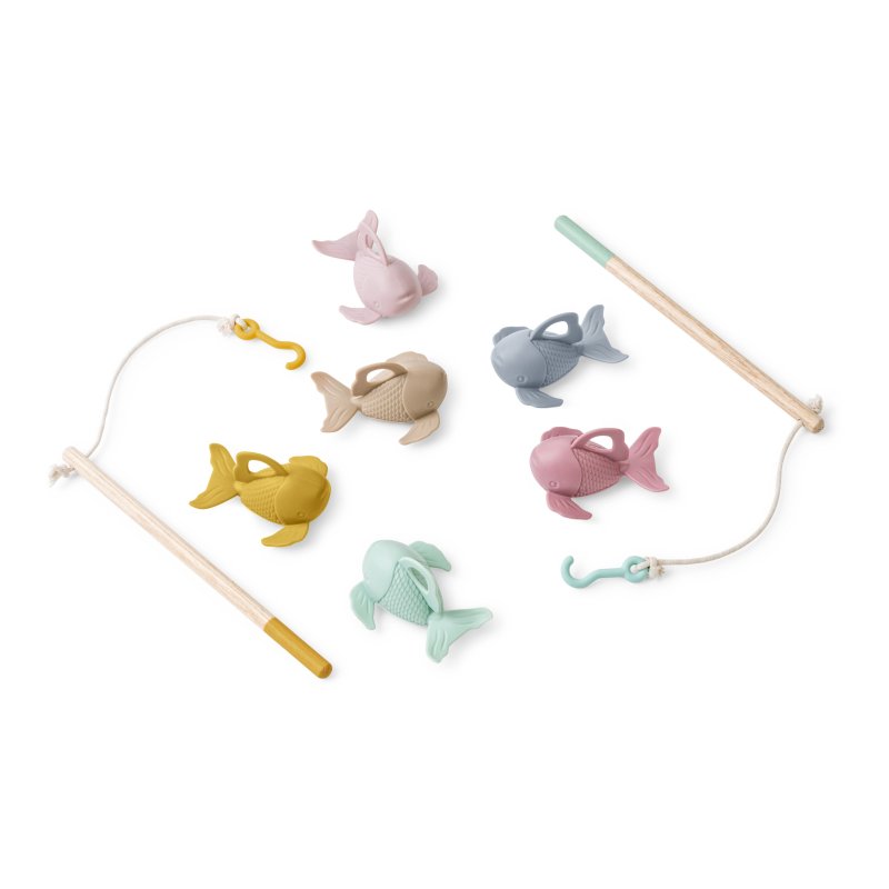 Produkt - Zábavná hra Rybaření Fish & Fun