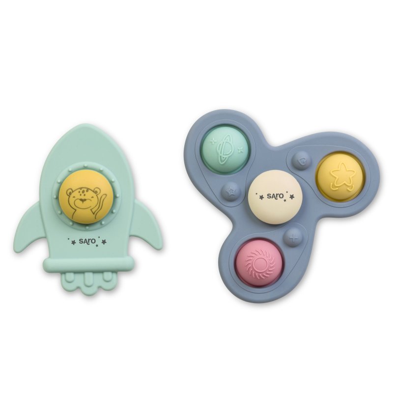 Produkt - Galaxy Spinner Set