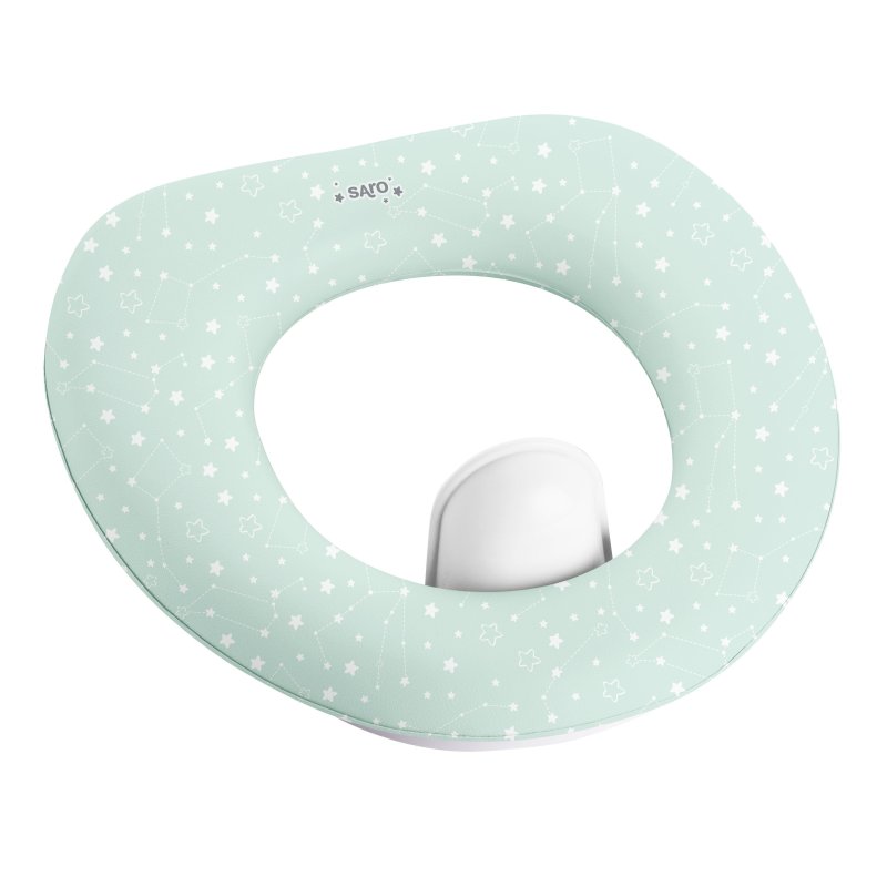 Produkt - WC adaptér Mint