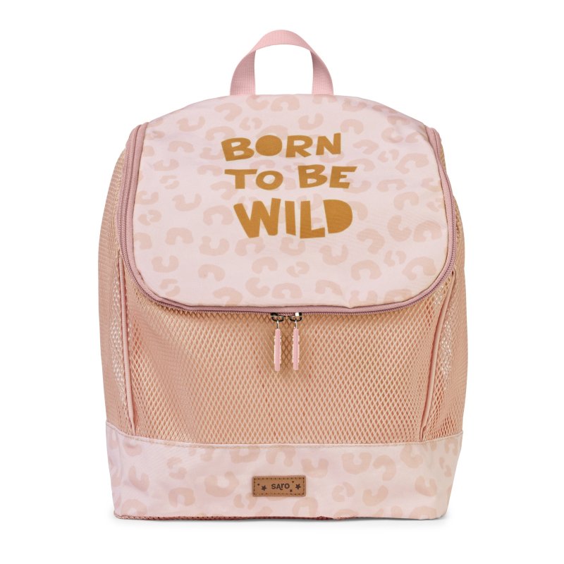 Produkt - Plážový batůžek Born to be Wild