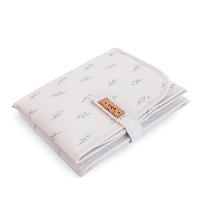 Produkt - Přebalovací podložka Spring Cottage