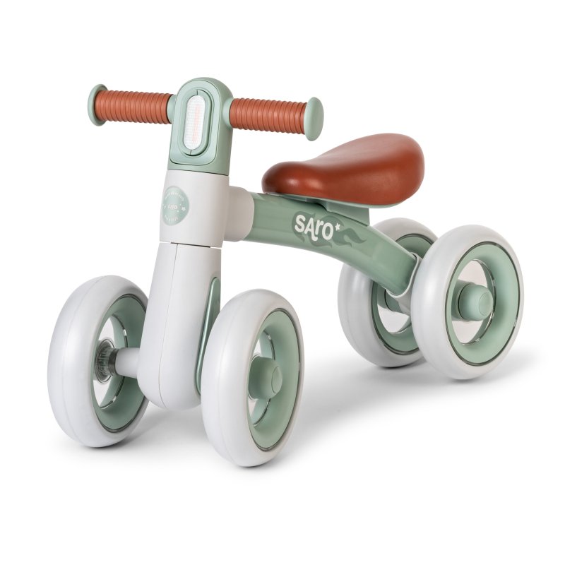 Produkt - Odrážedlo Ride Free Mint