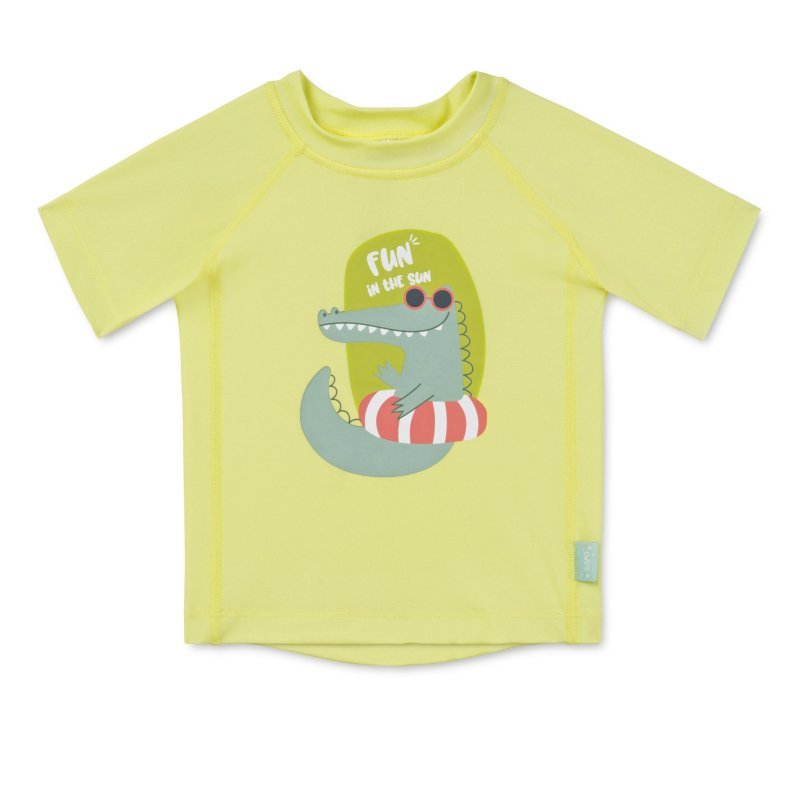 Produkt - Plavecké tričko s UV ochranou (18-24m) Fun in the Sun