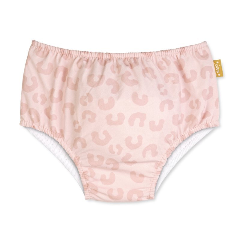 Produkt - Plenkové plavky s UV ochranou (24-36m) Born to be Wild