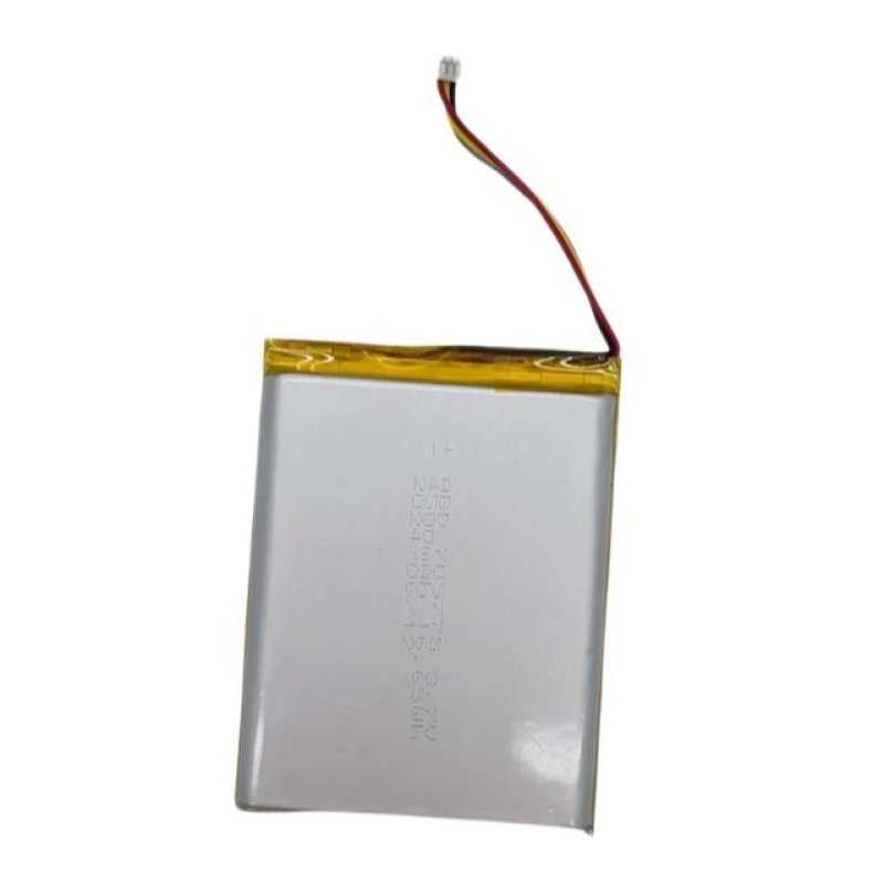 Produkt - baterie Yoo-Go Plus HD 4500mAh