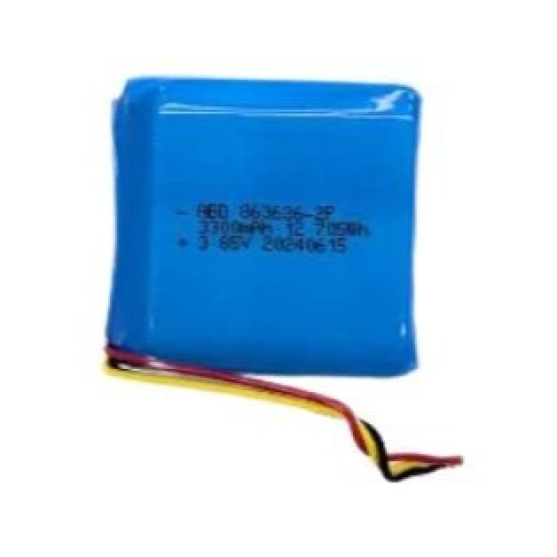 Produkt - baterie k Yoo-Go Plus 3300mAh