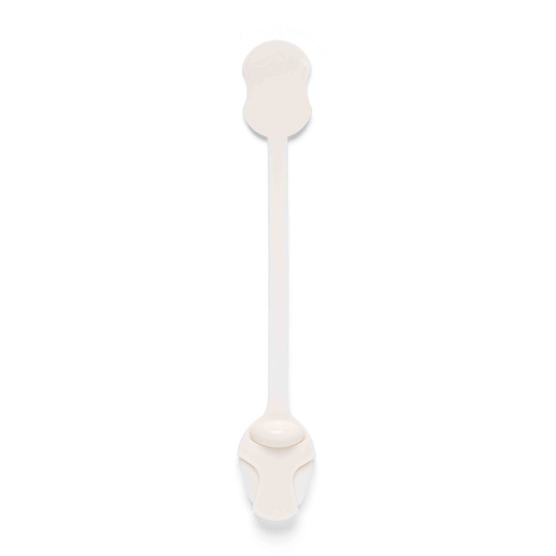 Produkt - Uzávěr toalety 1ks White