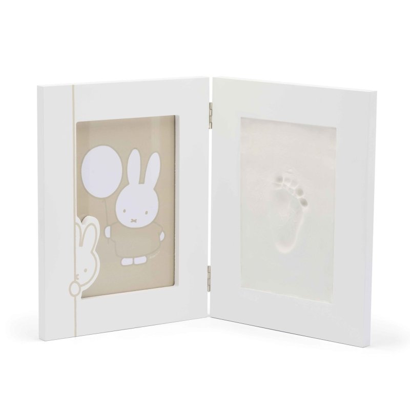 Produkt - Double frame White Small Miffy
